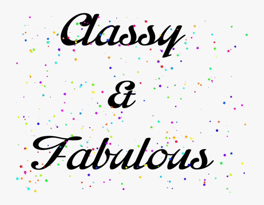 #classy #fabulous #femme #woman #ftestickers #ftstickers - Graphic Design, HD Png Download, Free Download