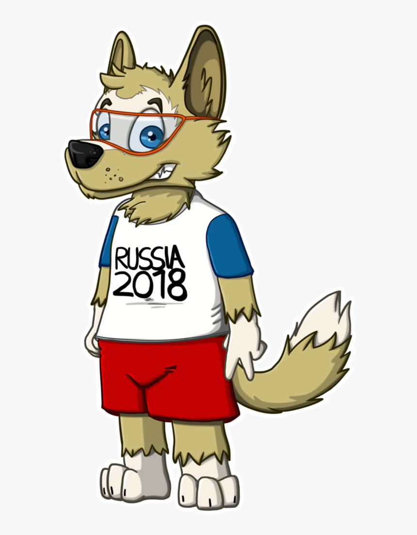 "zabivaka - Zabivaka 2018 Zabivaka Png, Transparent Png, Free Download