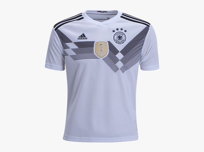 adidas germany jersey 2018