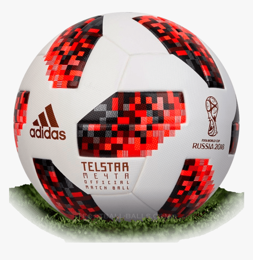 Adidas Telstar 18 Final, HD Png Download, Free Download