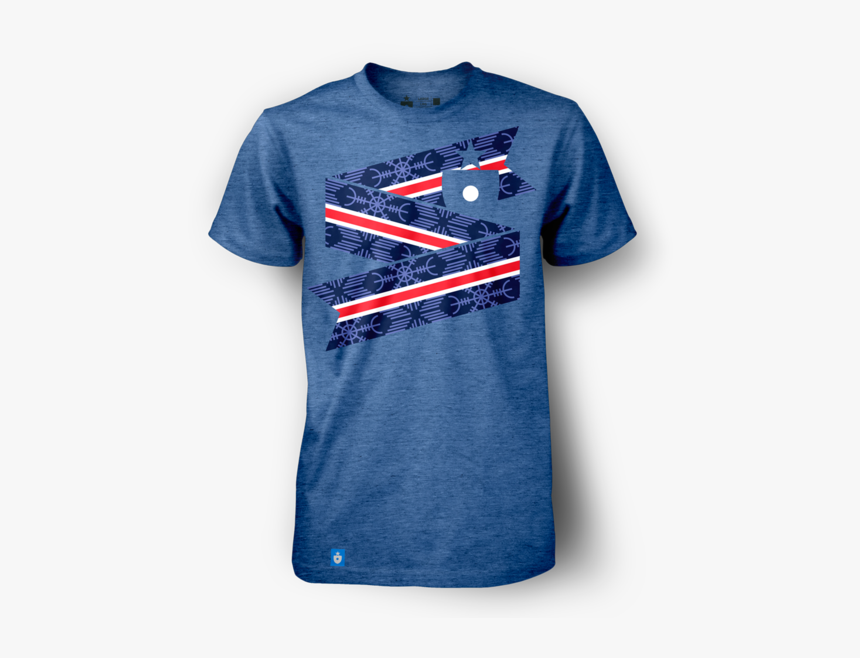 The Iceland Shirt - Shirt, HD Png Download, Free Download