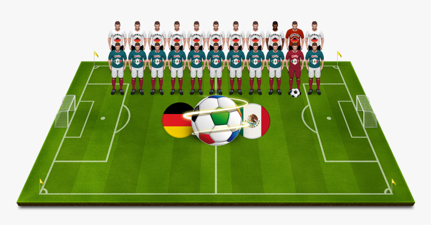 Football World Cup 2018 World Cup 2018 Russia Free - Potencjometr Polish Soccer Skills, HD Png Download, Free Download