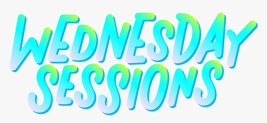 Wednesday Sessions Monash, HD Png Download, Free Download