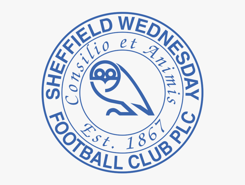 Sheffield Wednesday Fc Logo, HD Png Download, Free Download