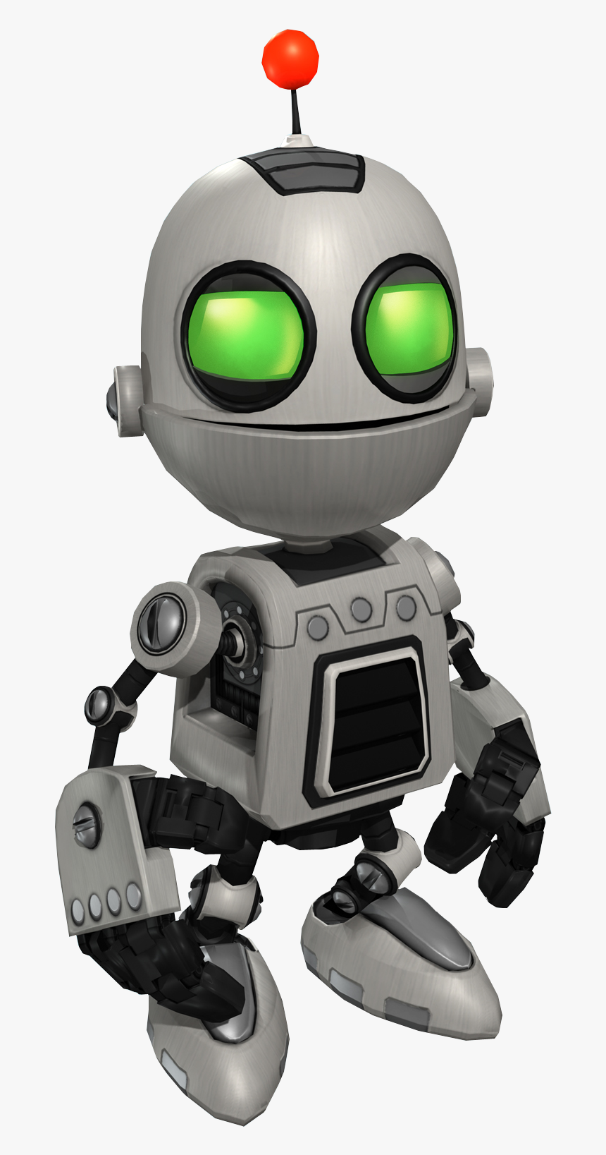 Robot From Pop Culture, HD Png Download, Free Download