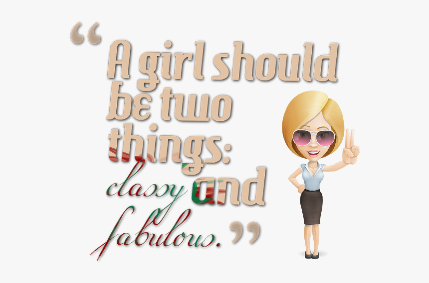 Women Quotes Png Transparent Image, Png Download, Free Download