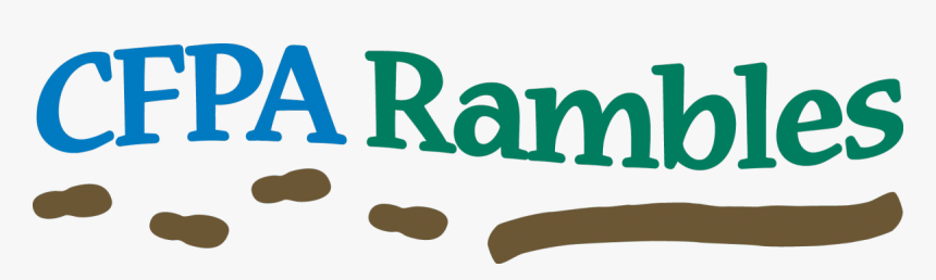 Cfpa Rambles Logo - Tan, HD Png Download, Free Download