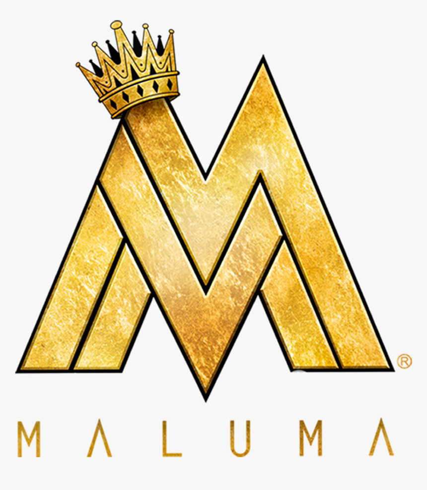 Maluma Logo, HD Png Download, Free Download