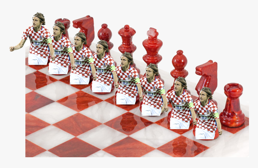 White And Red Chess Board, HD Png Download, Free Download