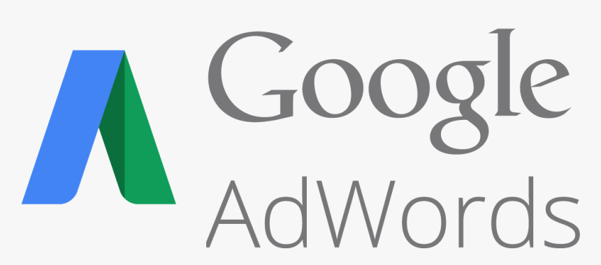 Google Adwords Logo - Google Adwords Logo Transparent, HD Png Download, Free Download