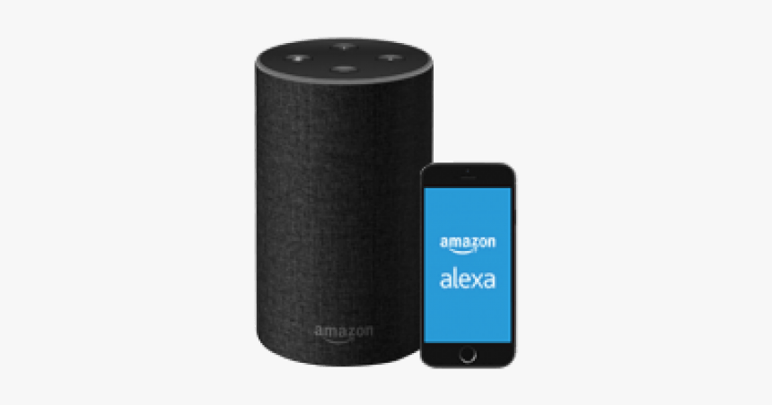 Download The Edf Energy Alexa App - Smartphone, HD Png Download, Free Download