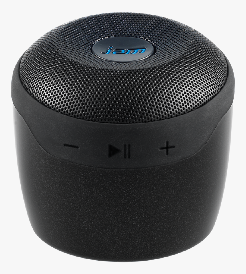 Jam Voice™ Portable Wifi And Bluetooth Speaker With - Subwoofer, HD Png Download, Free Download