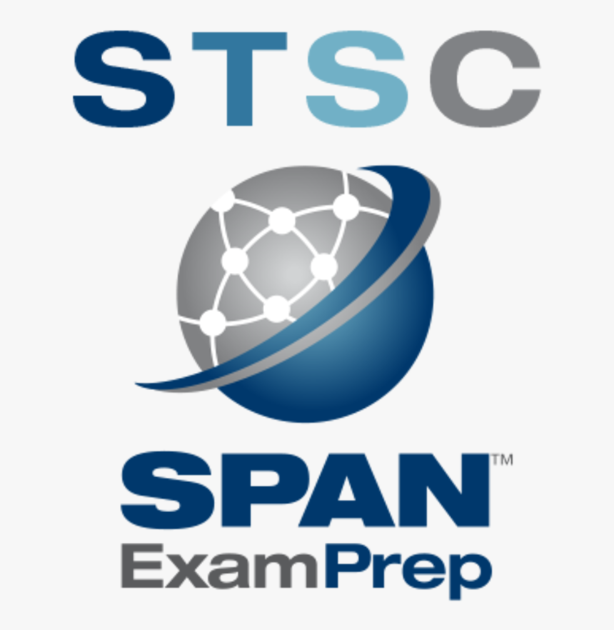 Stsc Span Exam Prep20161222 26030 Na3w3w - Prepara, HD Png Download, Free Download