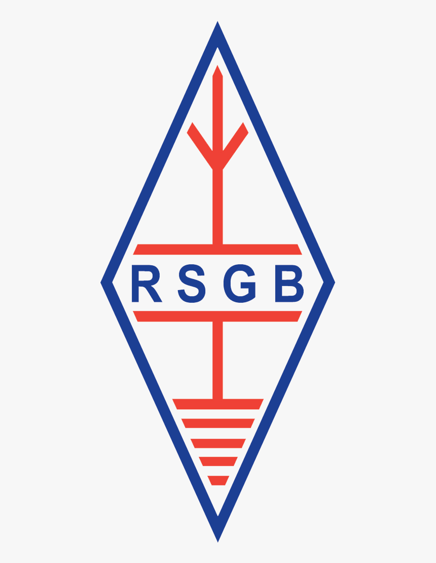 Rsgb Releasing New Amateur Radio Exam Syllabus - Radio Society Of Great Britain, HD Png Download, Free Download