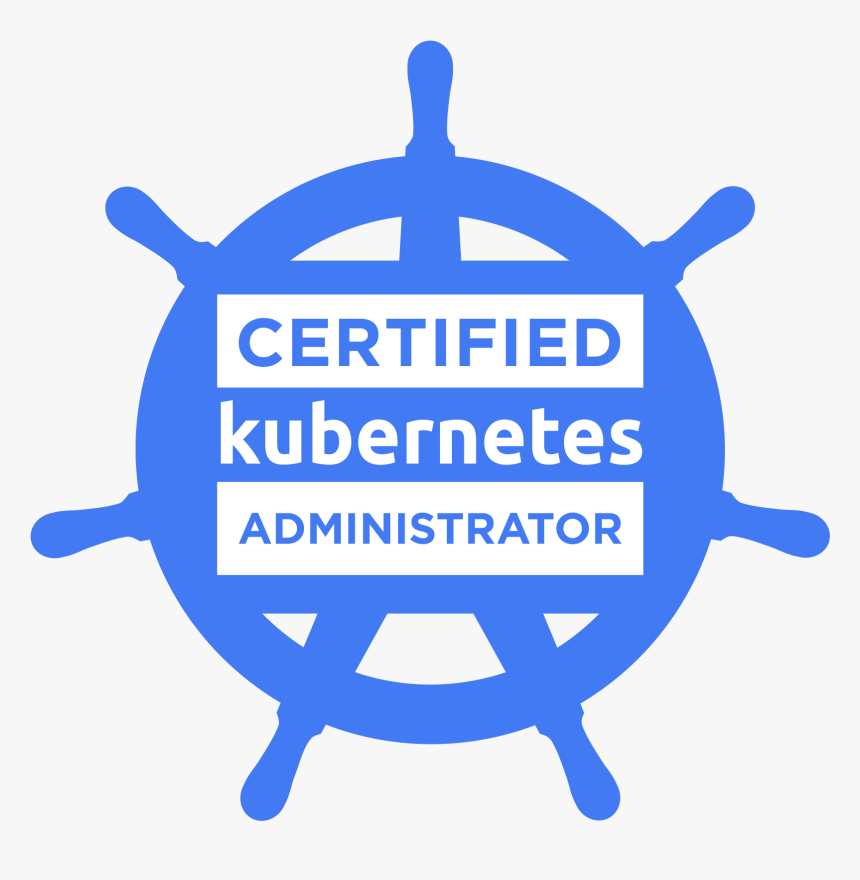 Kubernetes Certified, HD Png Download, Free Download