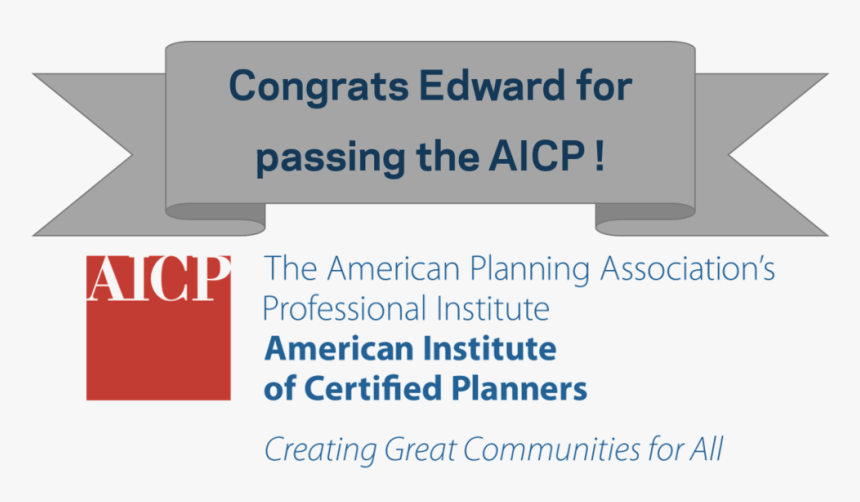 Congrats Edward - School Of The Art Institute, HD Png Download, Free Download