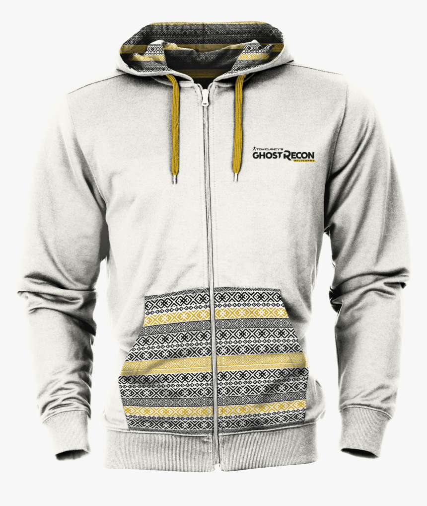 Ghost Recon Wildlands Hoodie, HD Png Download, Free Download