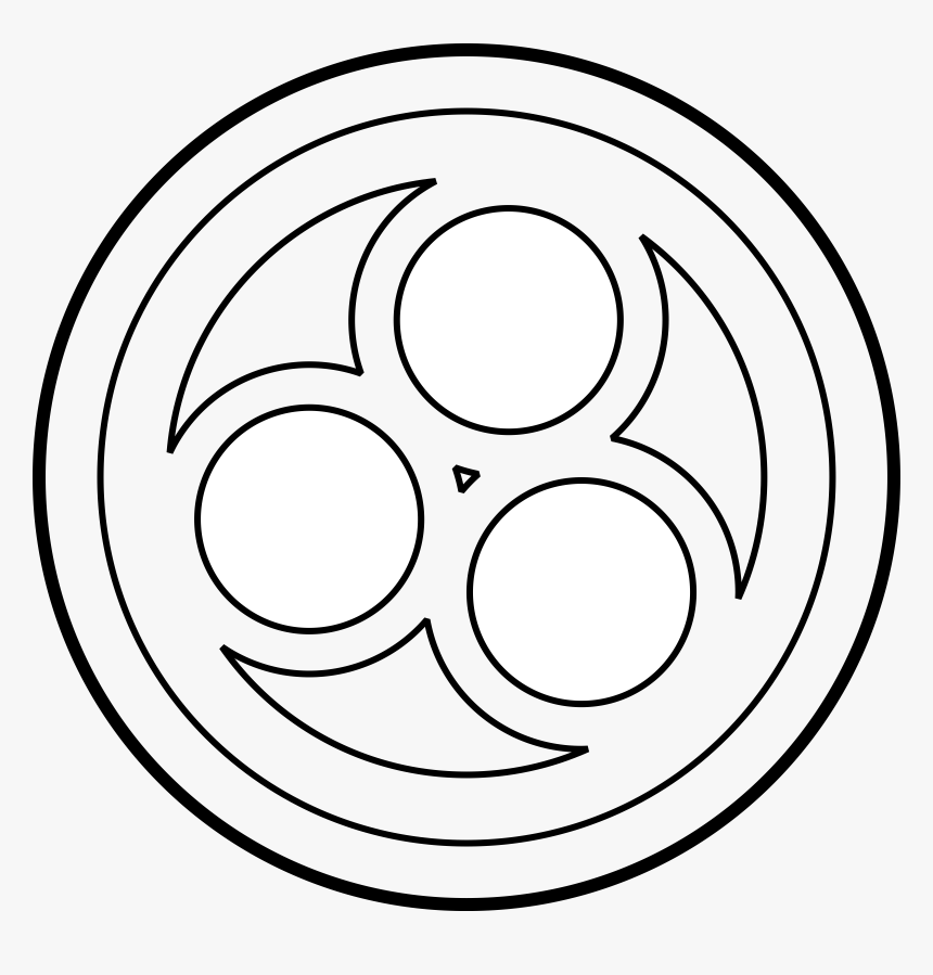 Cool Circle Designs Drawing - Drawing Circle Designs, HD Png Download, Free Download