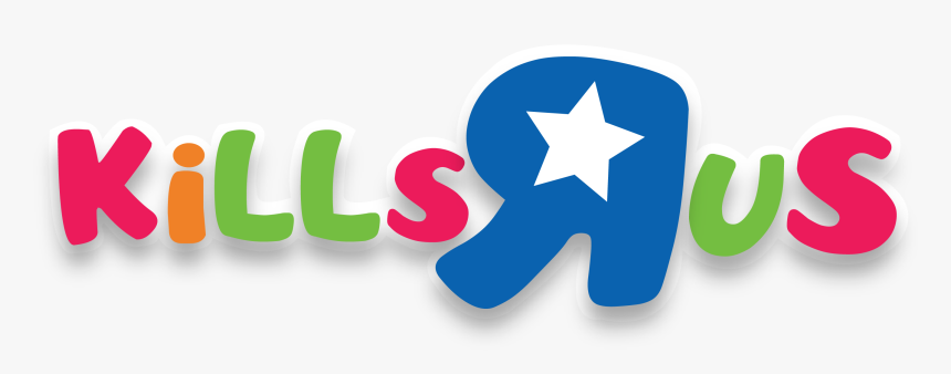 Toys R Us Singapore Logo, HD Png Download, Free Download