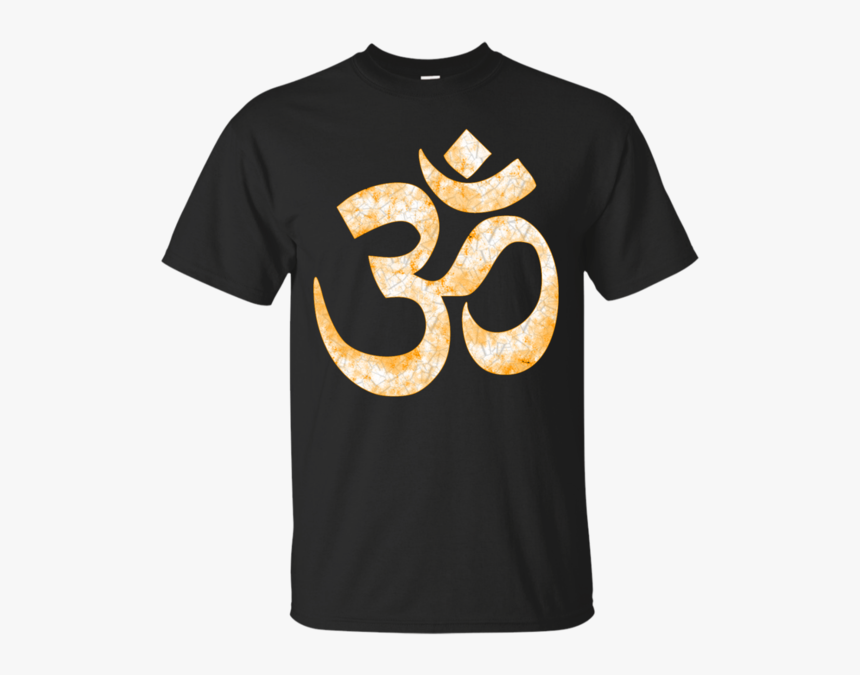 Om Symbol 176 T Shirt & Hoodie - Buddha Goa, HD Png Download, Free Download