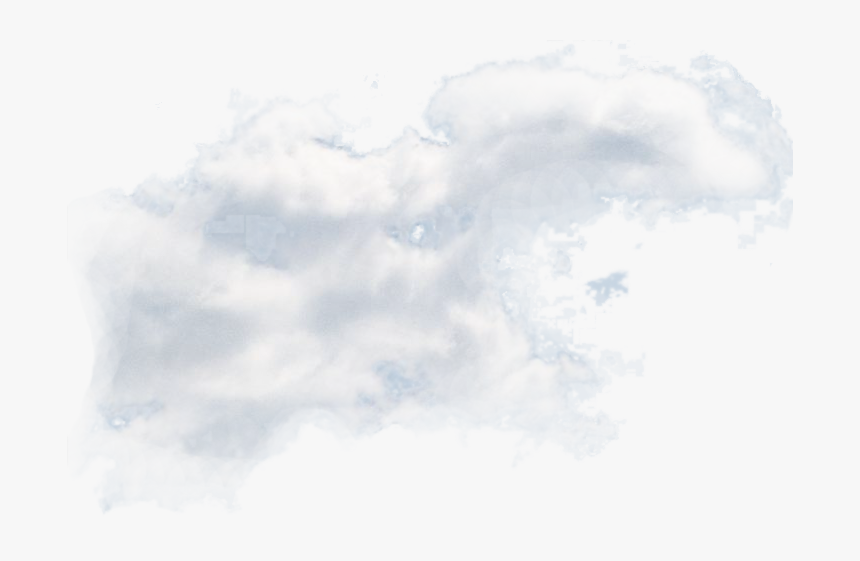 Transparent Cloudy Sky Png - Cumulus, Png Download, Free Download
