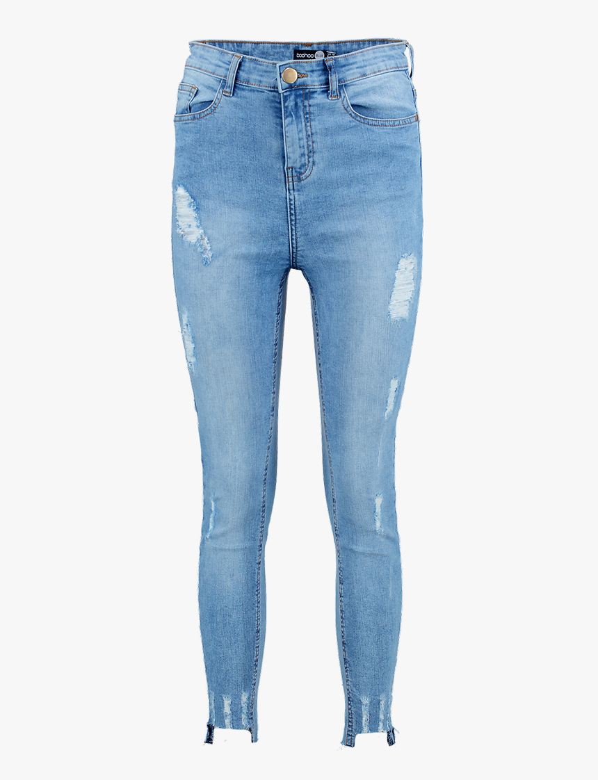 Transparent Girls Jeans Png, Png Download, Free Download