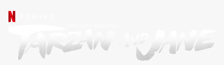 Edgar Rice Burroughs - Calligraphy, HD Png Download, Free Download