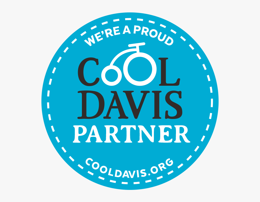 Cool Davis Partners - Circle, HD Png Download, Free Download
