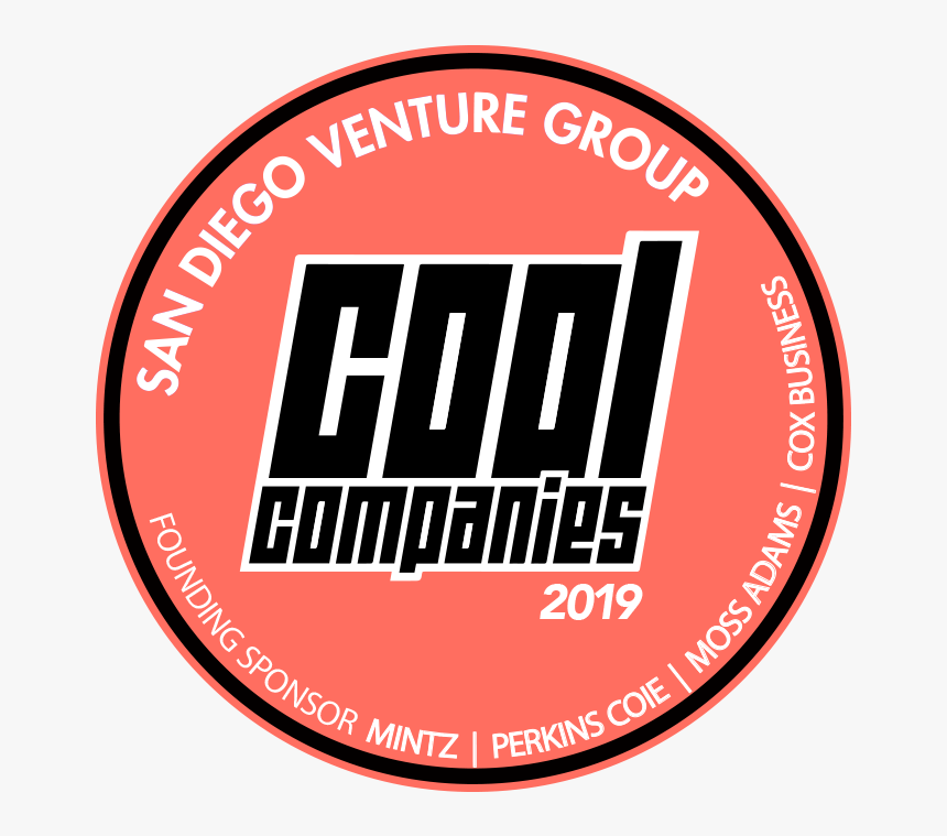 The San Diego Venture Group, HD Png Download, Free Download