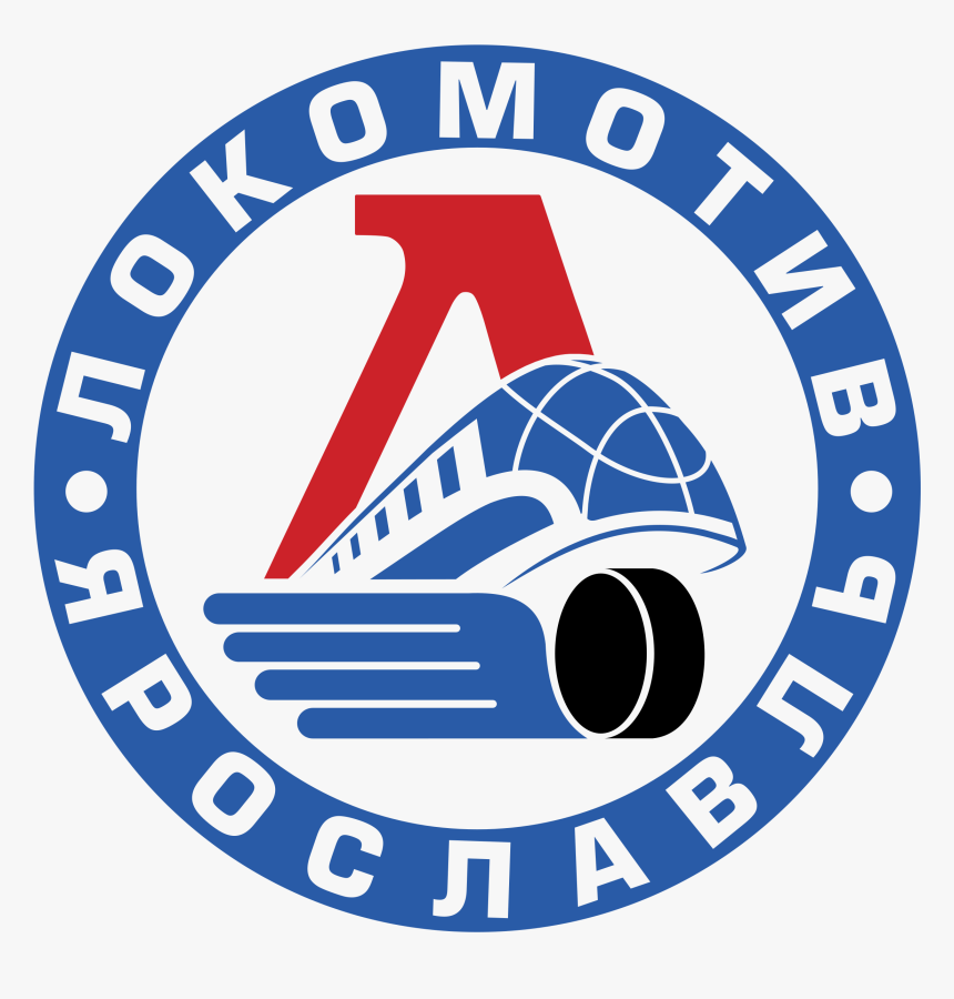 Logo Lokomotiv Yaroslavl, HD Png Download, Free Download