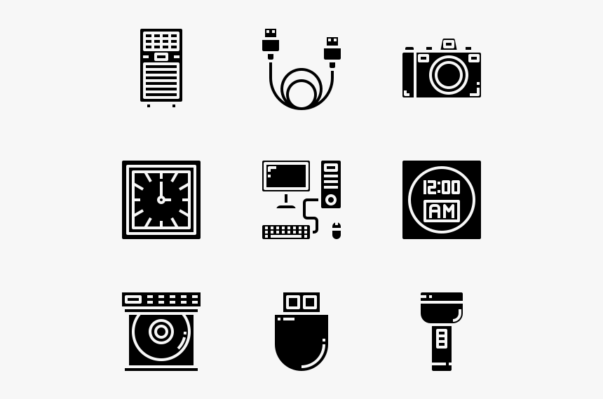 Travel Vector Icon, HD Png Download, Free Download