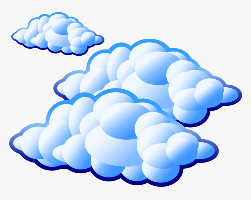 Rainfall Clipart, HD Png Download - kindpng.