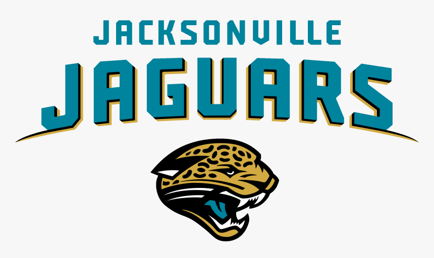 Jacksonville Jaguars New Logo N2 Clipart , Png Download - Jacksonville Jaguars, Transparent Png, Free Download