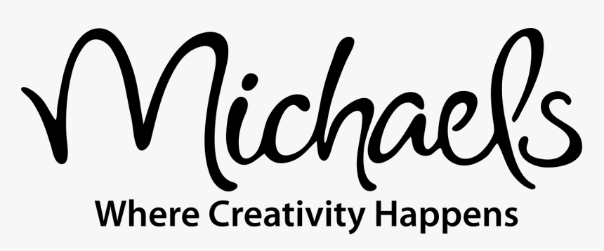 Michaels Logo Png - Michaels Coupon, Transparent Png, Free Download