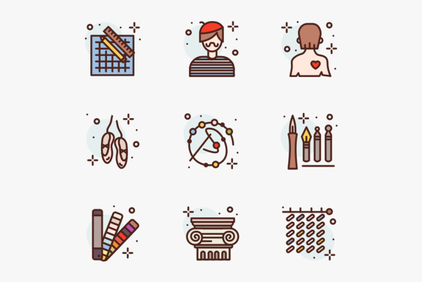 Arts And Crafts, HD Png Download, Free Download