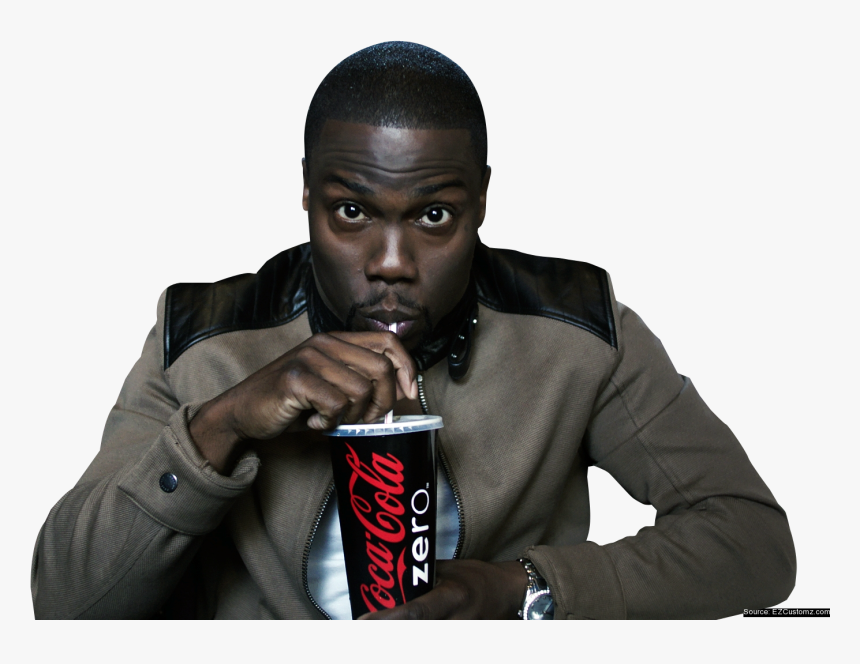 Transparent Kevin Hart Png - Kevin Hart Movie Theater, Png Download, Free Download