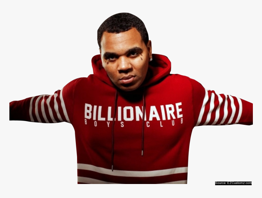 Kevin Gates, HD Png Download, Free Download