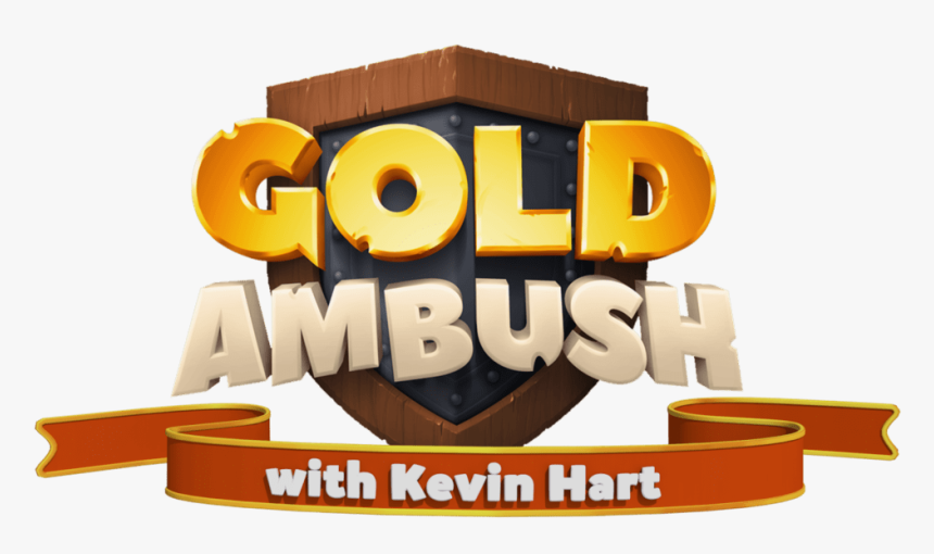 Gold Mobile Games, HD Png Download, Free Download