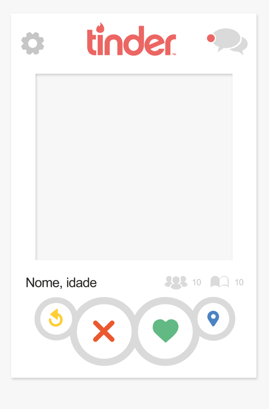 Tinder, HD Png Download, Free Download