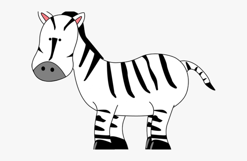 Cartoon Animals Clipart Transparent Background - Safari Animals Transparent Background, HD Png Download, Free Download