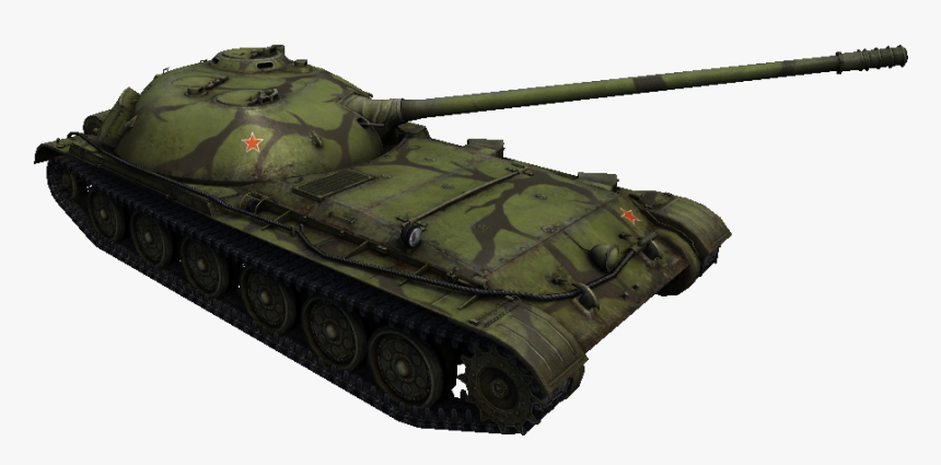 Ww 2 Russian Tank Prototype, HD Png Download, Free Download