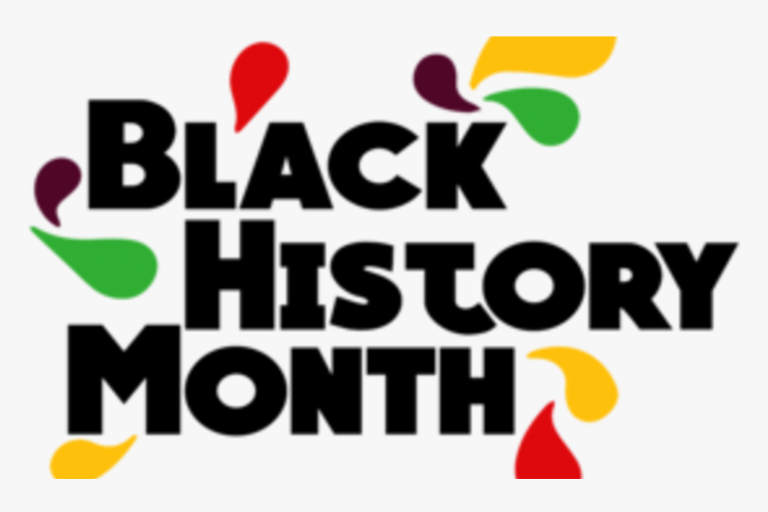 Black History Month - Black History Month Transparent, HD Png Download, Free Download