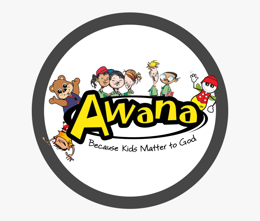 Transparent Awana Logo Png - Awana Png, Png Download, Free Download