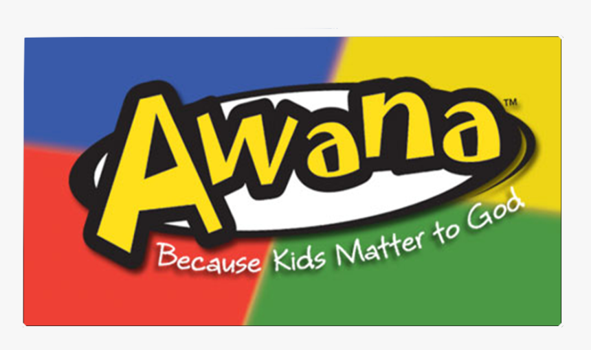 Awana Awards Cliparts - Awana Clubs, HD Png Download, Free Download