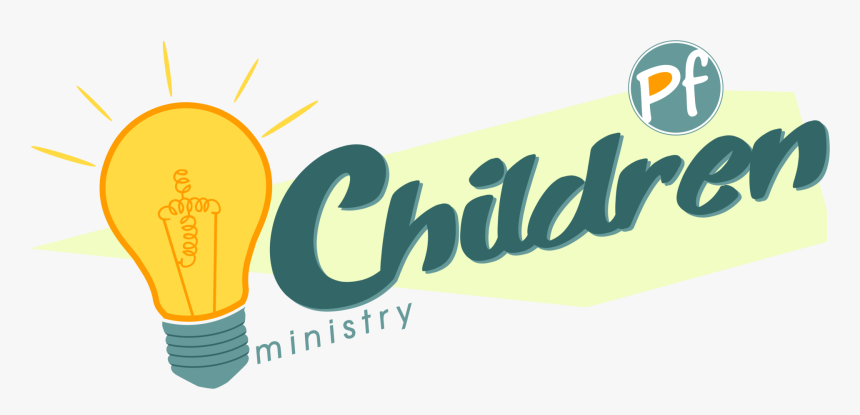 Chilren Logo Vfinal No Bg - Graphic Design, HD Png Download, Free Download