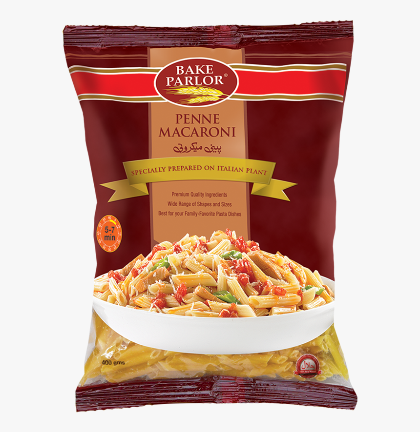 Bake Parlor Pasta, HD Png Download, Free Download