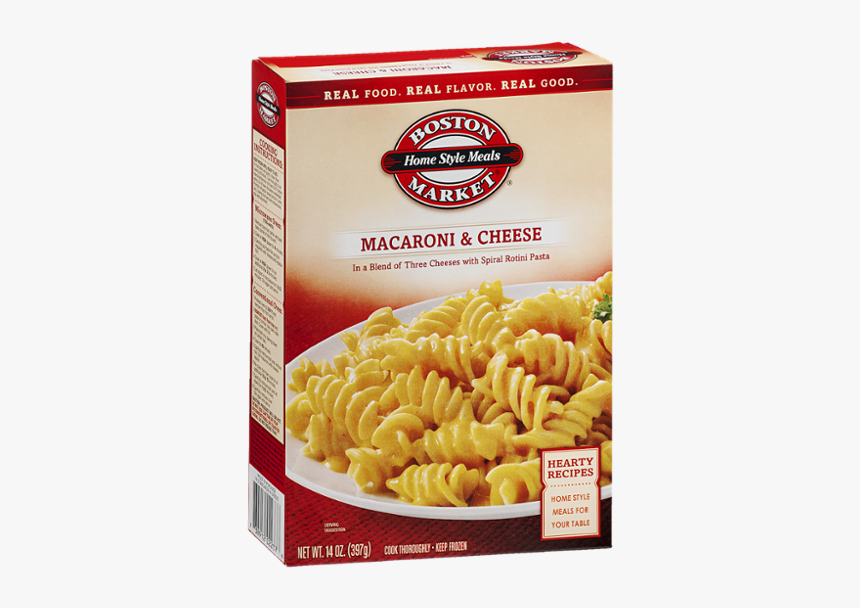 Boston Market Mac And Cheese, HD Png Download, Free Download