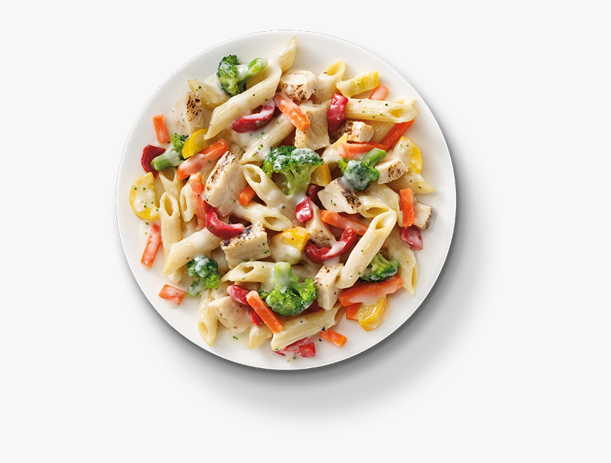 Transparent Macaroni Salad Png - Penne Pasta Chicken Png, Png Download, Free Download