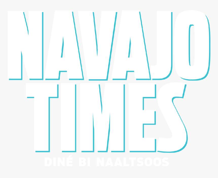 Navajo Times Logo - Poster, HD Png Download, Free Download