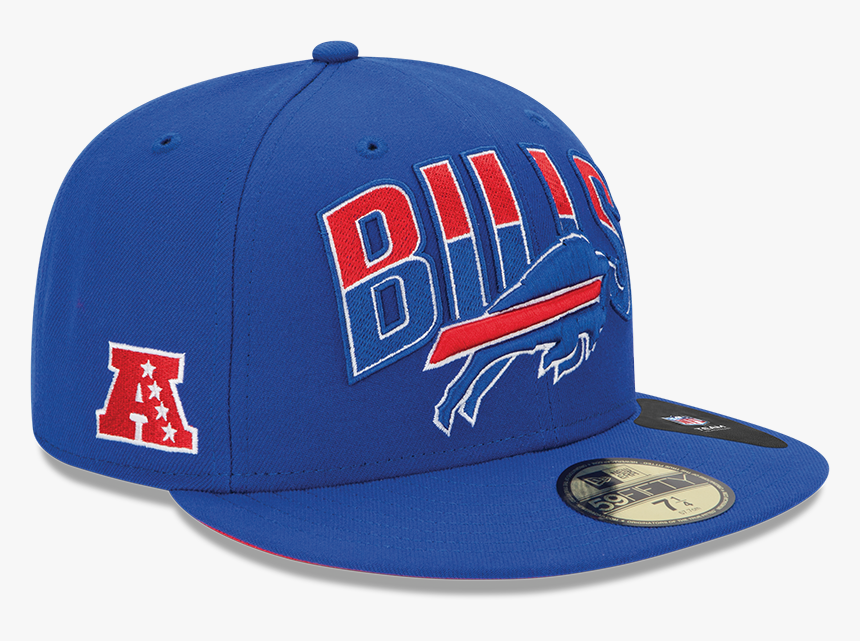 Transparent Buffalo Bills Clipart - Transparent New York Giants Hat Png, Png Download, Free Download